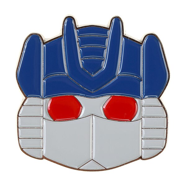 Symbiote Studios Transformers Plush Sountwave  (14 of 18)